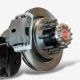 Dynatrac JK Elite ProRock 60/80 Axle Set - 4.88, AUBURN, 72.5" WIDTH