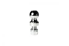 BulletProof 2-5/16" Threaded Ball