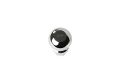 BulletProof 2-5/16" Threaded Ball