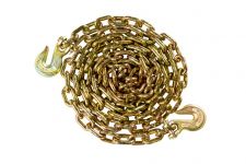 BulletProof Extreme Duty 1/2" x 12' Transport Chain