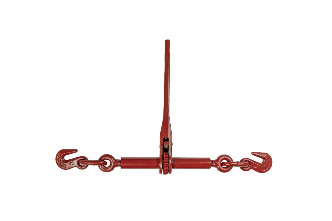 BulletProof Medium Duty 5/16" - 3/8" Ratchet Binder