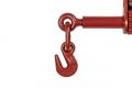 BulletProof Medium Duty 5/16" - 3/8" Ratchet Binder