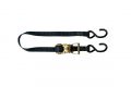 BulletProof Medium Duty 1" Ratchet Strap