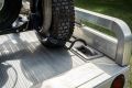 BulletProof Medium Duty 1" Ratchet Strap