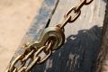 BulletProof Medium Duty 5/16" x 12' Transport Chain