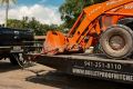 BulletProof Medium Duty 5/16" x 12' Transport Chain