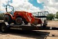 BulletProof Medium Duty 5/16" x 20' Transport Chain