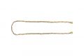 BulletProof Medium Duty 5/16" x 20' Transport Chain