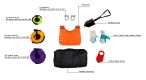 BulletProof Heavy Duty Recovery Kit