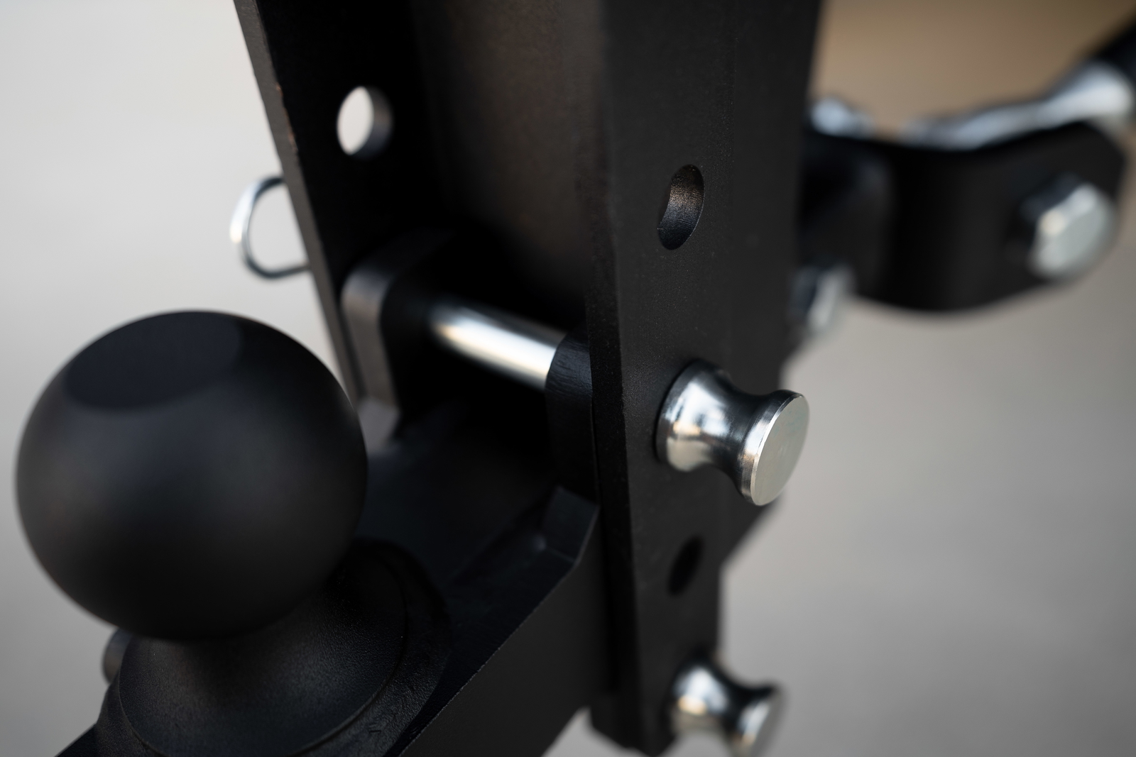 BulletProof Corrosion Resistant Pins (Pair)