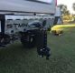 BulletProof 2.5" Extreme Duty 10" Drop/Rise Hitch