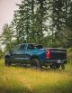 BulletProof 2.5" Extreme Duty 6" Drop/Rise Hitch