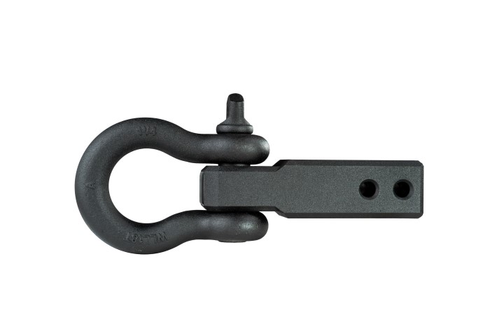 BulletProof 2.5" Extreme Duty Receiver Shackle