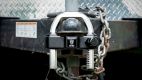 BulletProof Extreme Duty Coupler Lock