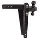 BulletProof 2.0" Heavy Duty 16" Drop/Rise Hitch