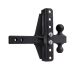 BulletProof 2.0" Medium Duty 4" & 6" Offset Hitch