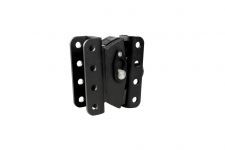 BulletProof Medium Duty Road Suppressor Channel to Channel Coupler Mount