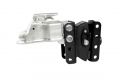 BulletProof Medium Duty Road Suppressor Channel to Channel Coupler Mount