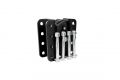 BulletProof Medium Duty Road Suppressor Channel to Channel Coupler Mount