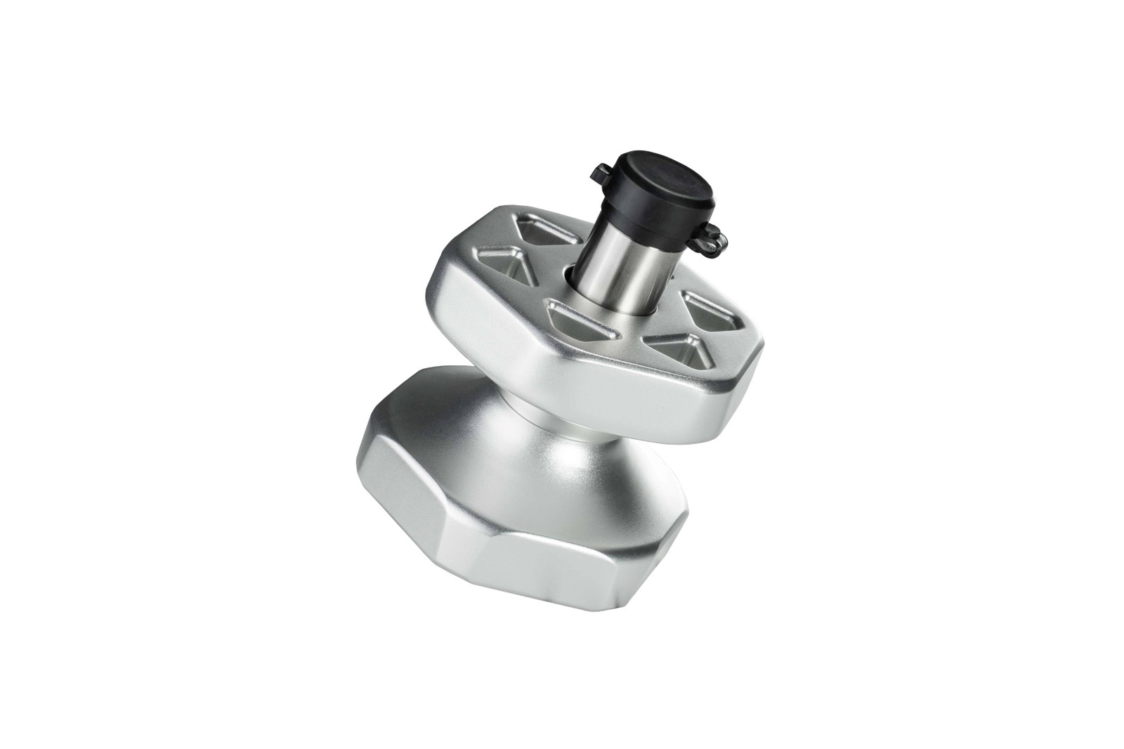 BulletProof Extreme Duty Pintle Coupler Lock