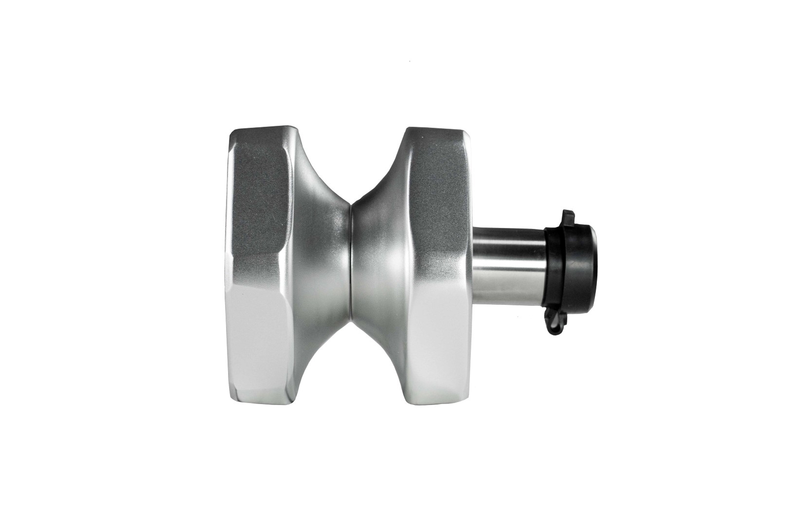 BulletProof Extreme Duty Pintle Coupler Lock