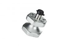 BulletProof Extreme Duty Pintle Coupler Lock