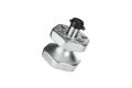 BulletProof Extreme Duty Pintle Coupler Lock