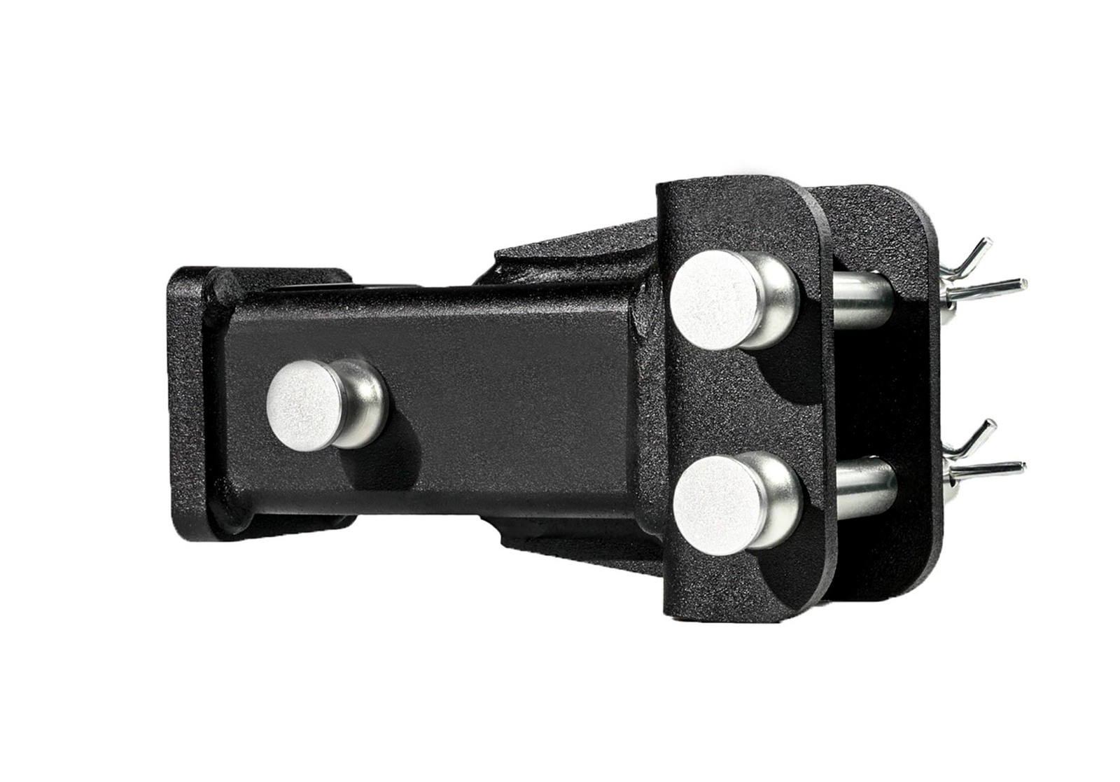 BulletProof 2" Receiver Attachment