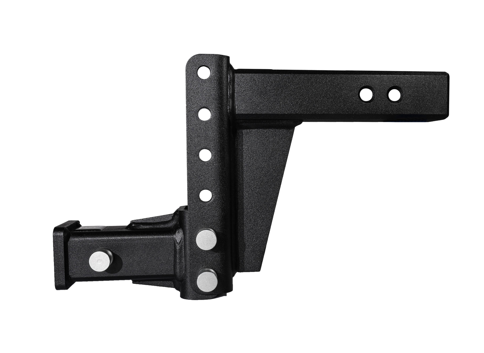 BulletProof 2" Receiver Attachment