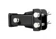 BulletProof 2" Receiver Attachment