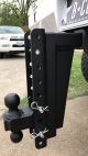 BulletProof Heavy/Extreme Duty 2" & 2-5/16" Dual Ball