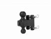 BulletProof Heavy/Extreme Duty 2" & 2-5/16" Dual Ball