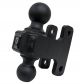BulletProof Heavy/Extreme Duty 2" & 2-5/16" Dual Ball