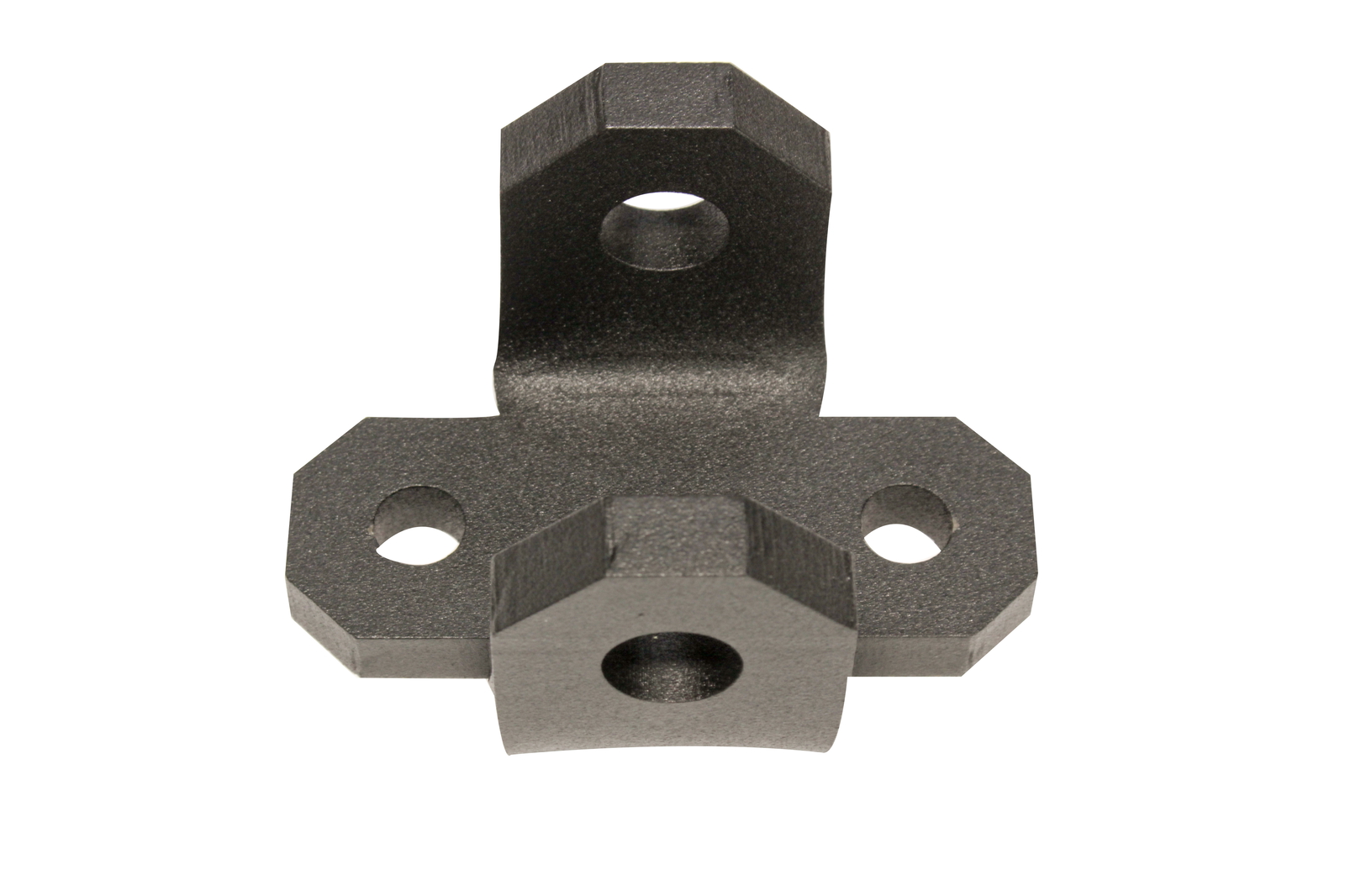 BulletProof Frame-Mounted Hitch Stabilizer Bars