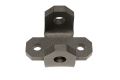 BulletProof Frame-Mounted Hitch Stabilizer Bars