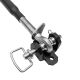 BulletProof Frame-Mounted Hitch Stabilizer Bars