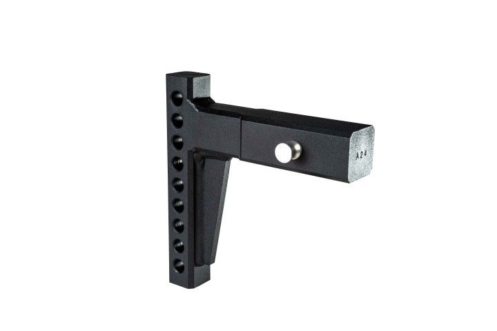 BulletProof 2.5" Weight Distribution Shank