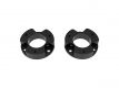 ICON Alloys 2024-2025 Ford Ranger Raptor, 2.25" Lift, Front, Coilover Spacer Kit