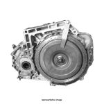 Remanufactured 88E5 Manual Transmission, 2010-12 Honda Accord, 2.4L, 5 Speed