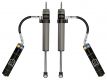 ICON 2022-2024 Toyota Tundra, 3-3.5" Lift, Rear, V.S. 2.5 Aluminum Series Shock Absorbers, Remote Reservoir w/ CDXS, Pair