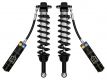 ICON 2022-2024 Toyota Tundra, 5-6" Lift, Front, V.S. 2.5 Series Coilover Kit, Remote Reservoir w/ CDXS, Pair