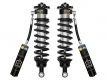 ICON 2022-2025 Toyota Tundra 1.25-3.25" Lift/2023-2025 Sequoia 3-4.25" Lift, V.S. 3.0 Series Front Coilover Kit, Remote Reservoir w/ CDXS, Pair