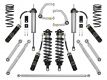 ICON 2022-2025 Toyota Tundra, 1.25-3.25" Lift, Stage 3 (TRD), 3.0 Suspension System, Billet, CDXS