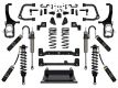 ICON 2022-2024 Toyota Tundra, 6" Lift, Stage 6 Suspension System, Tubular, CDXS