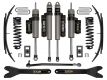 ICON 2023-2025 Ford F-250/F-350 Super Duty 4WD, Diesel, 2.5" Lift, Stage 3 Suspension System w/ Radius Arms and Expansion Packs