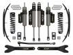 ICON 2023-2025 Ford F-250/F-350 Super Duty 4WD, Gas, 2.5" Lift, Stage 3 Suspension System w/ Radius Arms and Expansion Packs