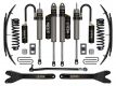 ICON 2023-2025 Ford F-250/F-350 Super Duty 4WD, Gas, 2.5" Lift, Stage 4 Suspension System w/ Radius Arms and Expansion Packs