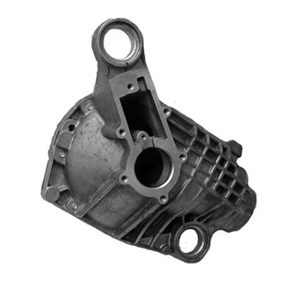 7.2IFS, oil pan mounted differential 