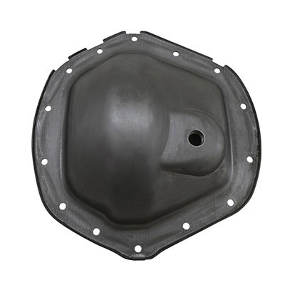 Chrysler 10.5" commonly found in late model Dodge trucks with a Hemi or gas engine. 