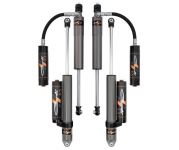 Carli Pathinder 2.5 Level Height Shock Package, 13-24 Ram 3500, SHOCKS ONLY